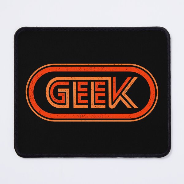 Item preview, Geek  designed and sold by sachpica.