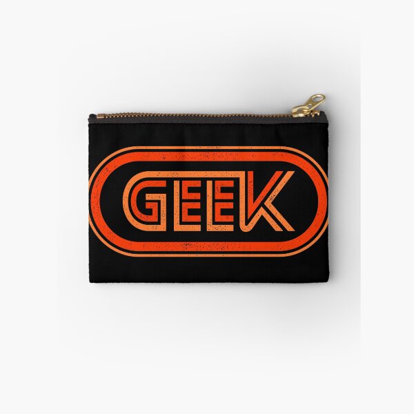 Item preview, Geek  designed and sold by sachpica.