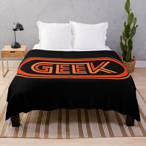 Item preview, Geek designed and sold by sachpica.