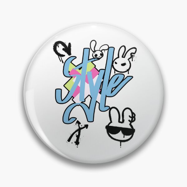 Item preview, YOU GOT STYLE????? designed and sold by stickersrafisa.
