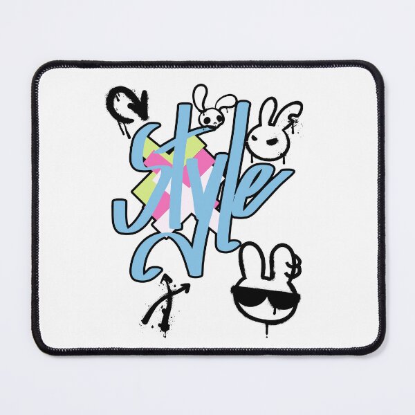 Item preview, YOU GOT STYLE????? designed and sold by stickersrafisa.
