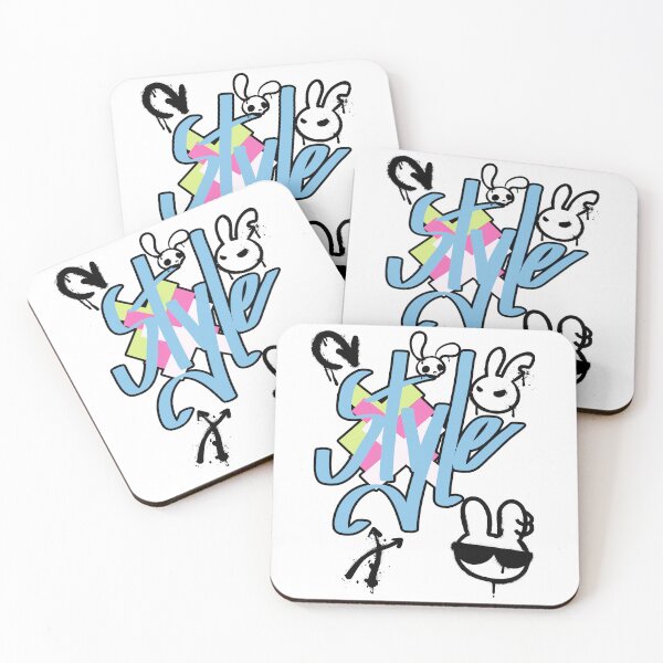 Item preview, YOU GOT STYLE????? designed and sold by stickersrafisa.
