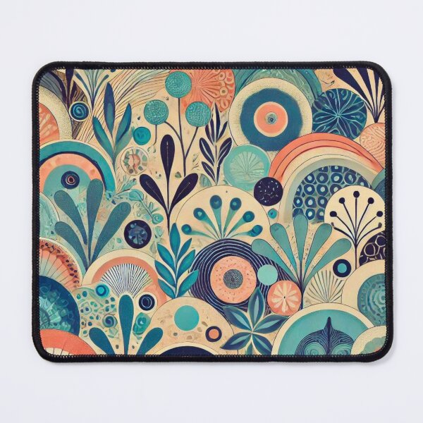 Item preview, Dreamlike Oceanic designed and sold by Marinaso.