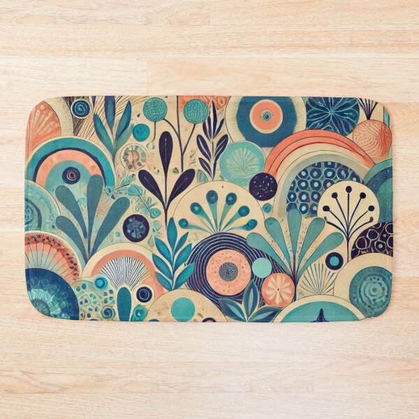 Item preview, Dreamlike Oceanic designed and sold by Marinaso.