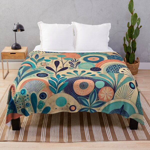 Item preview, Dreamlike Oceanic designed and sold by Marinaso.