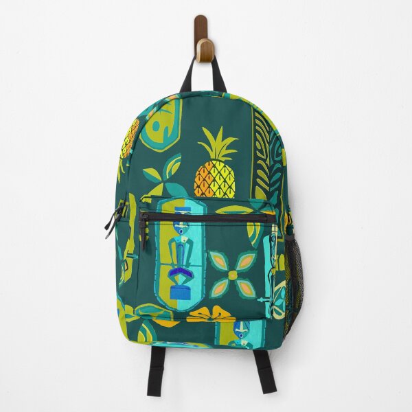 Item preview, Hawaiian Tiki Party designed and sold by J Marielle Designs.