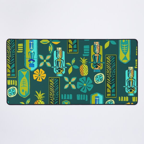 Item preview, Hawaiian Tiki Party designed and sold by J Marielle Designs.
