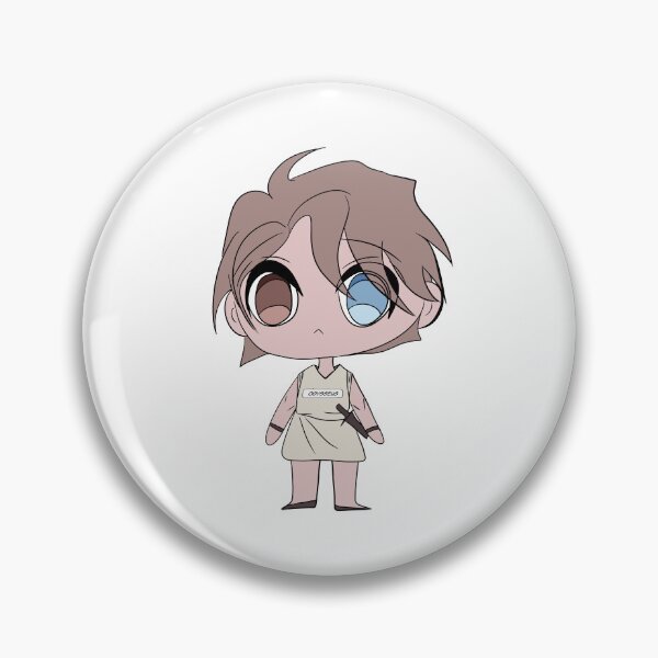 Item preview, Odysseus designed and sold by ZuzuTheMinotaur.