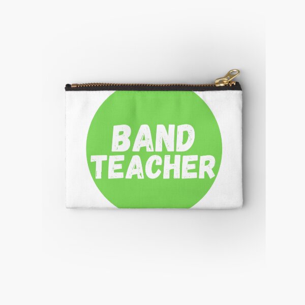 Artikelvorschau, Bandlehrer entworfen und verkauft von CharmStudio.