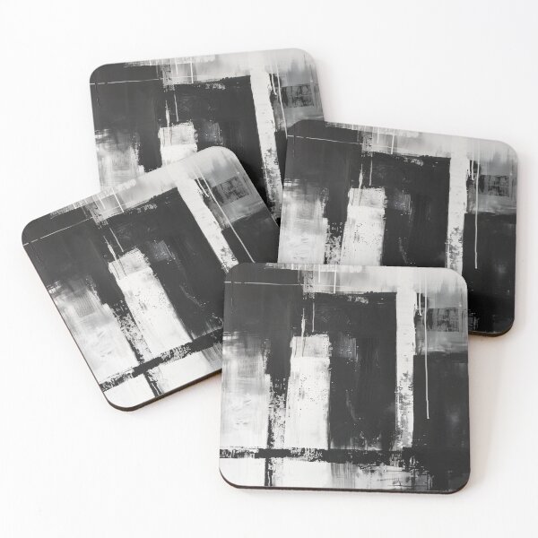 Item preview, Cities in Black & White designed and sold by robertcloyce.