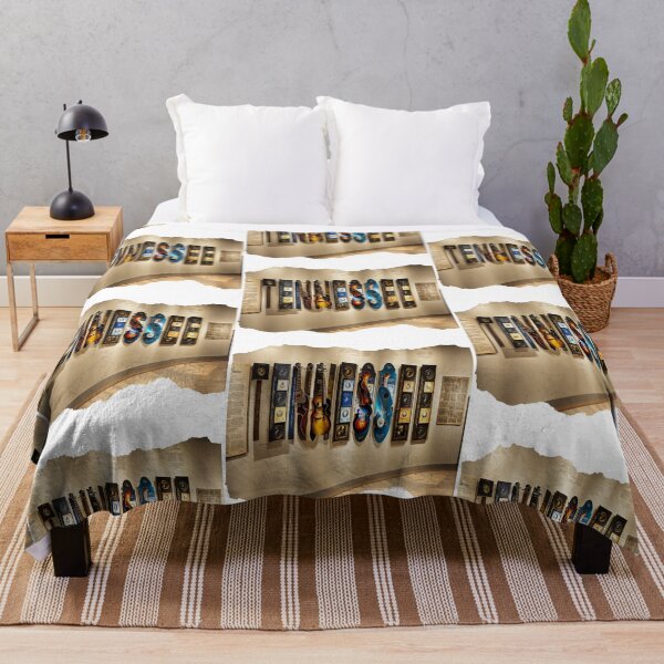 Item preview, TENNESSEE 24 8 designed and sold by maveluzone.