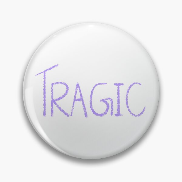 Item preview, Tragic  designed and sold by pristinepetals.