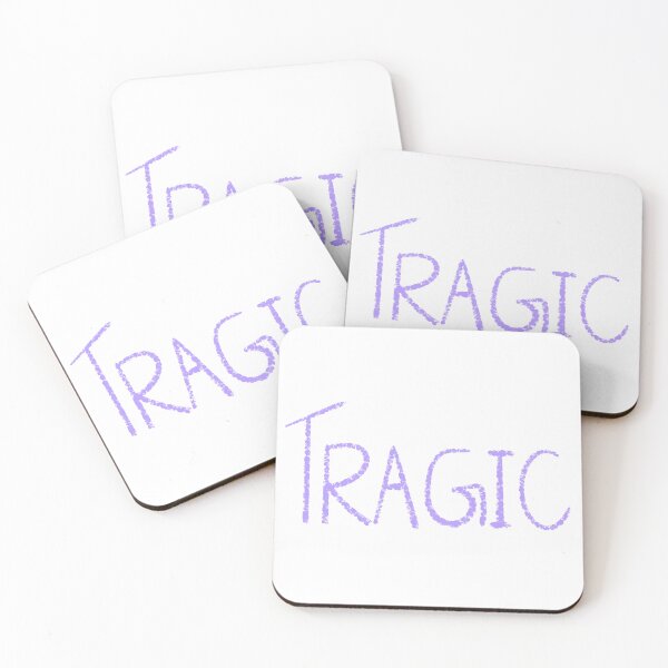 Item preview, Tragic  designed and sold by pristinepetals.