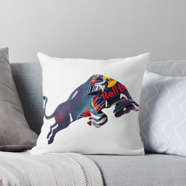 Item preview, Red Bull Racing Verstappen Design designed and sold by Petrol Mania.