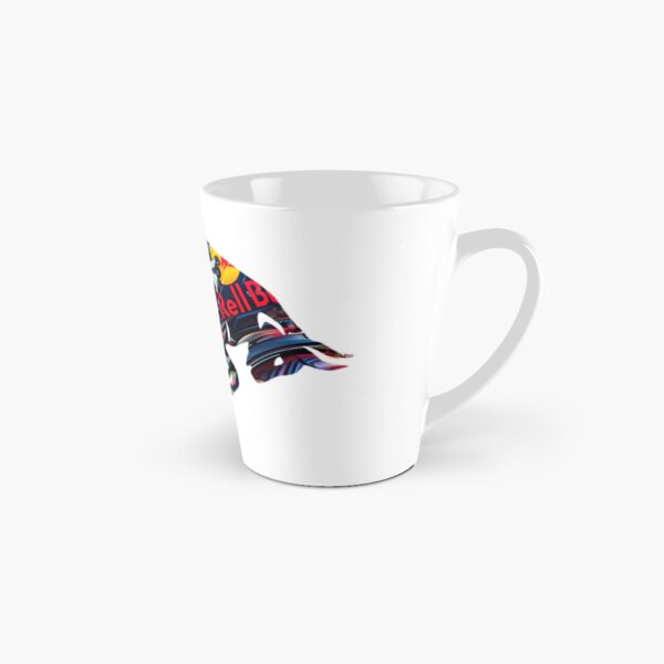 Item preview, Red Bull Racing Verstappen Design designed and sold by Petrol Mania.