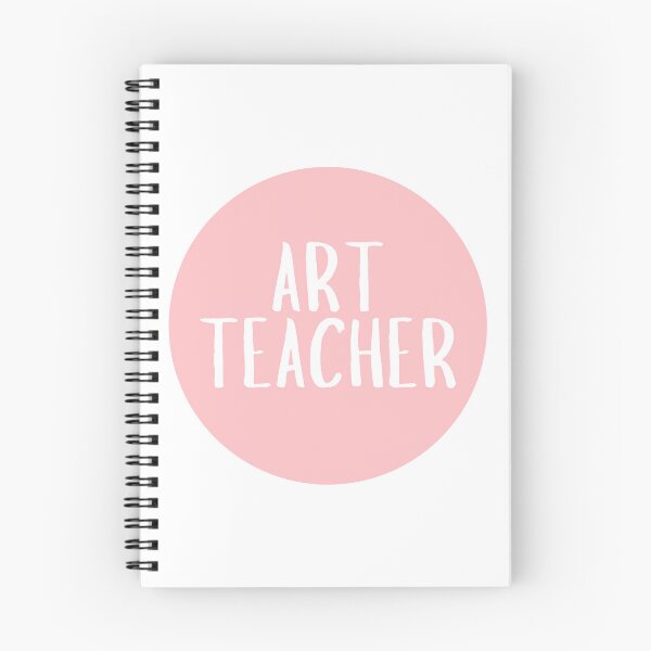 Item preview, Art Teacher  designed and sold by CharmStudio.