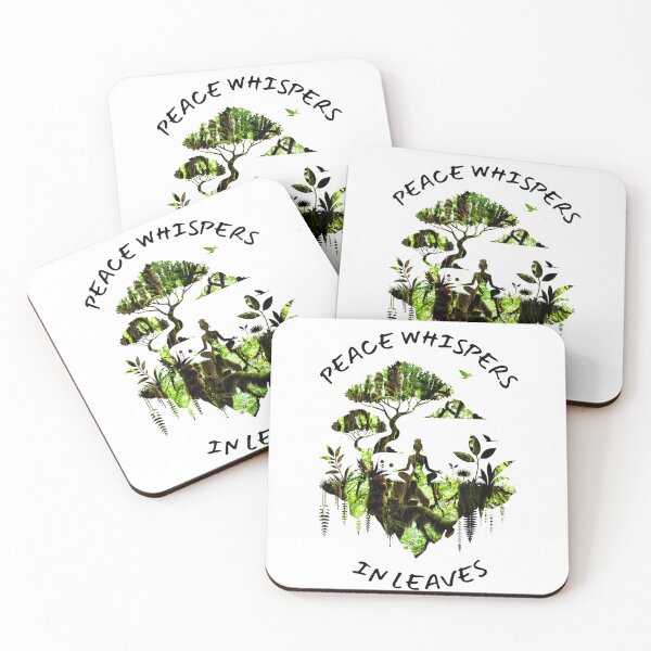 Item preview, Outdoor Meditation in Nature designed and sold by DivineMovement.