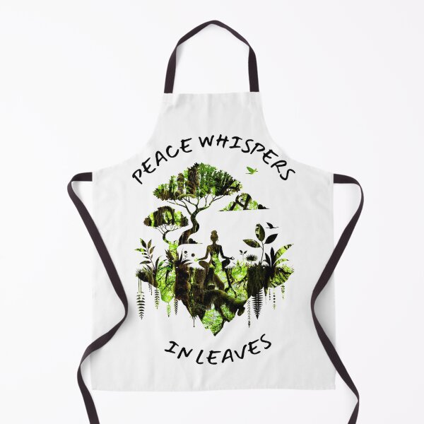 Item preview, Outdoor Meditation in Nature designed and sold by DivineMovement.