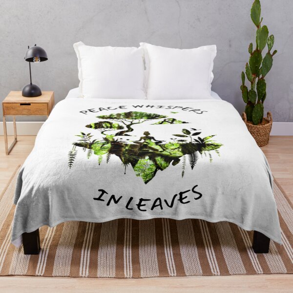 Item preview, Outdoor Meditation in Nature designed and sold by DivineMovement.