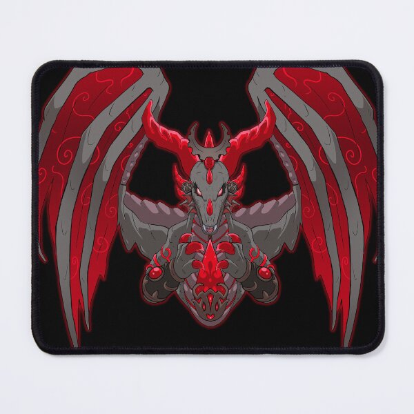 Item preview, Nightmare Ysera designed and sold by OmusaSteelhorn.