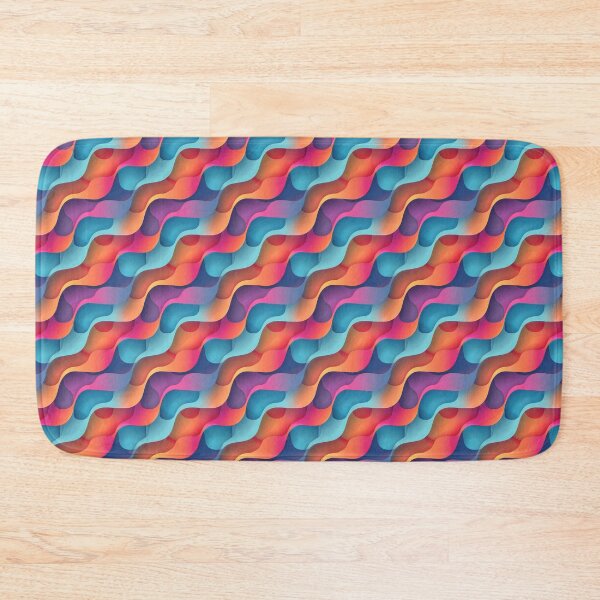 Item preview, Abstract gradient designed and sold by MidArtForge.