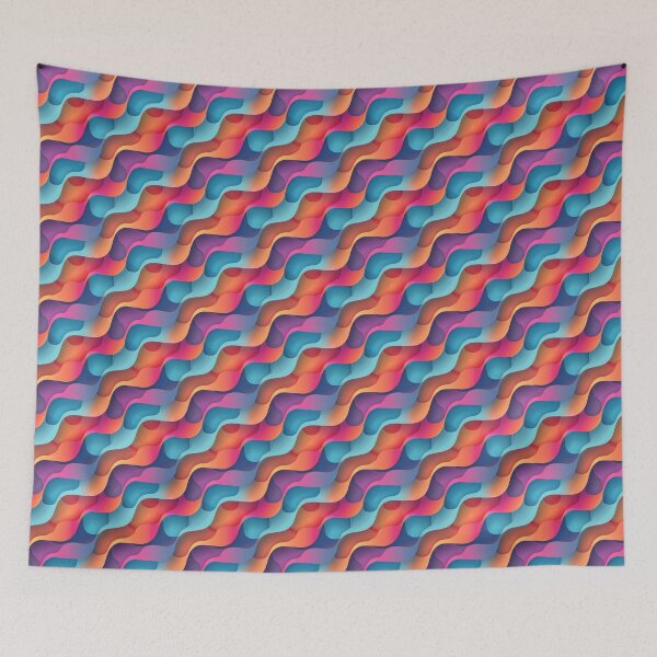 Item preview, Abstract gradient designed and sold by MidArtForge.