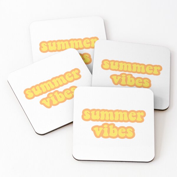 Item preview, Summer Vibes designed and sold by Letsgonjdevils0.