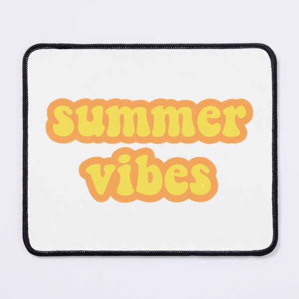 Item preview, Summer Vibes designed and sold by Letsgonjdevils0.