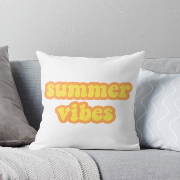 Item preview, Summer Vibes designed and sold by Letsgonjdevils0.