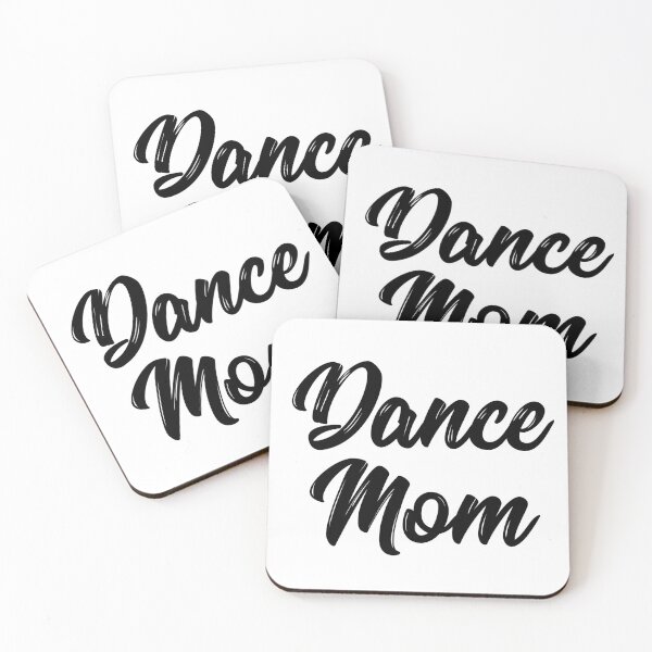 Item preview, Dance Mom designed and sold by teesaurus.
