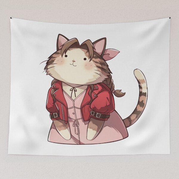 Item preview, gato aeris designed and sold by SchellStation.