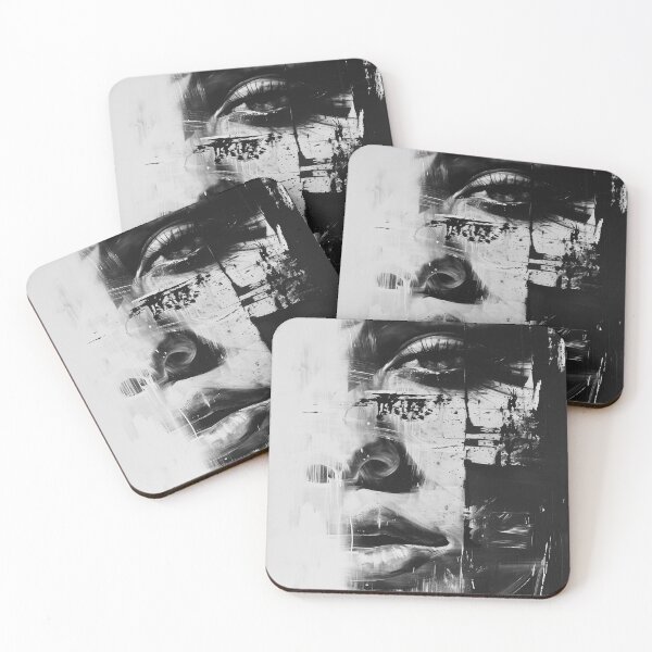Item preview, In a World Between designed and sold by robertcloyce.