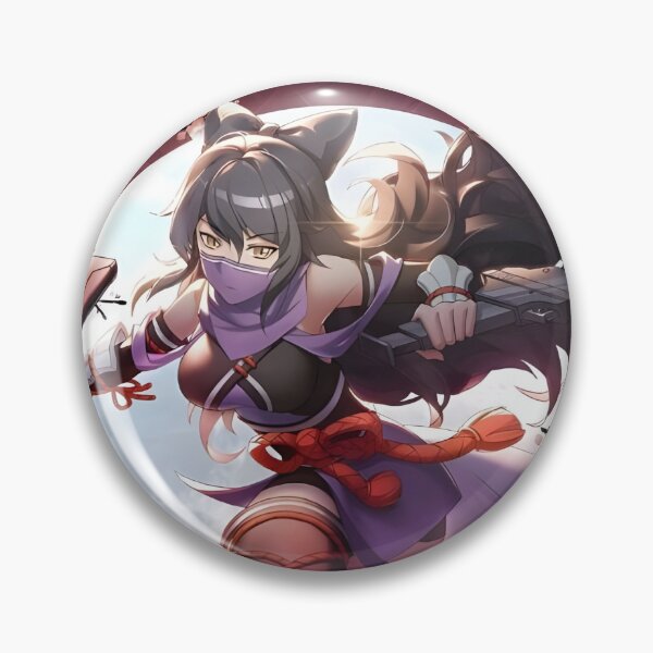 Item preview, RWBY - Blake Belladonna designed and sold by KevinArtistQ1.