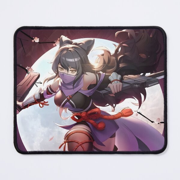 Item preview, RWBY - Blake Belladonna designed and sold by KevinArtistQ1.