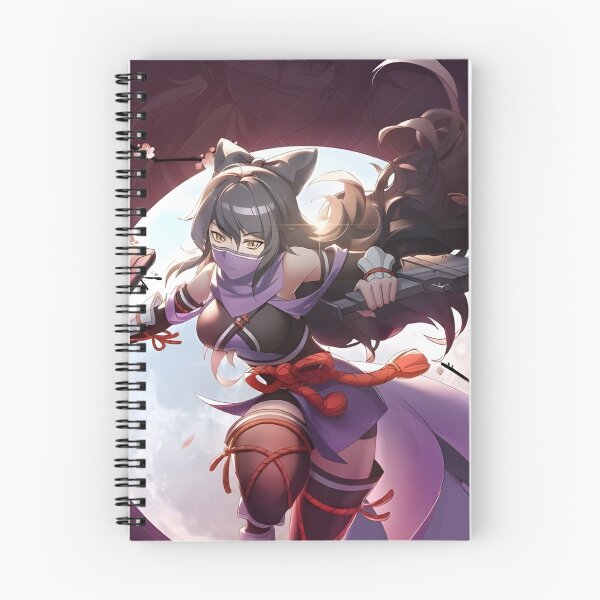 Item preview, RWBY - Blake Belladonna designed and sold by KevinArtistQ1.