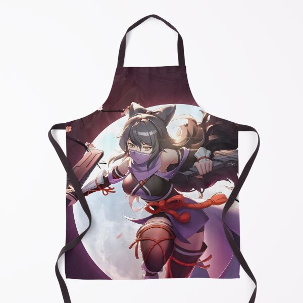 Item preview, RWBY - Blake Belladonna designed and sold by KevinArtistQ1.