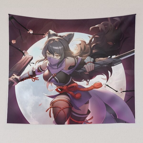 Item preview, RWBY - Blake Belladonna designed and sold by KevinArtistQ1.