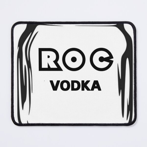 Item preview, ROC vodka designed and sold by Daviscoatings.