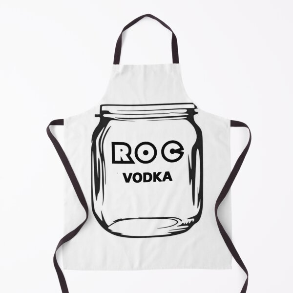 Item preview, ROC vodka designed and sold by Daviscoatings.