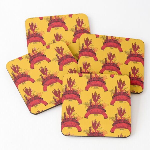 Item preview, Sonoran Desert Tortoise designed and sold by Procyonidae Creative.