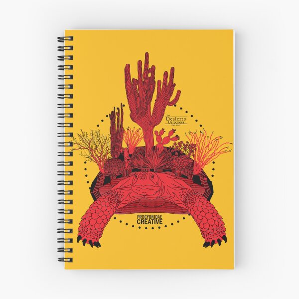 Item preview, Sonoran Desert Tortoise designed and sold by Procyonidae Creative.