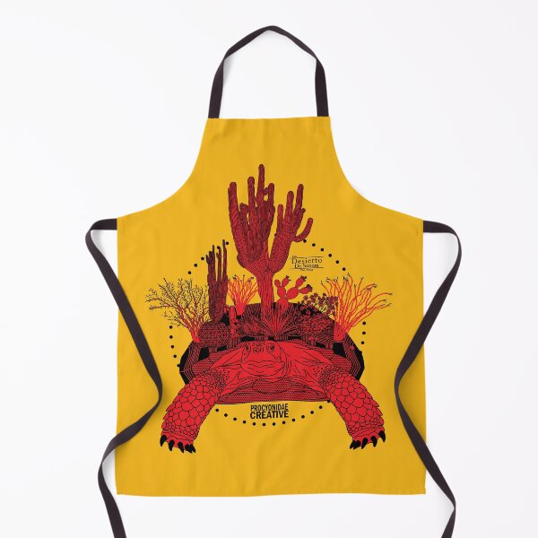 Item preview, Sonoran Desert Tortoise designed and sold by Procyonidae Creative.