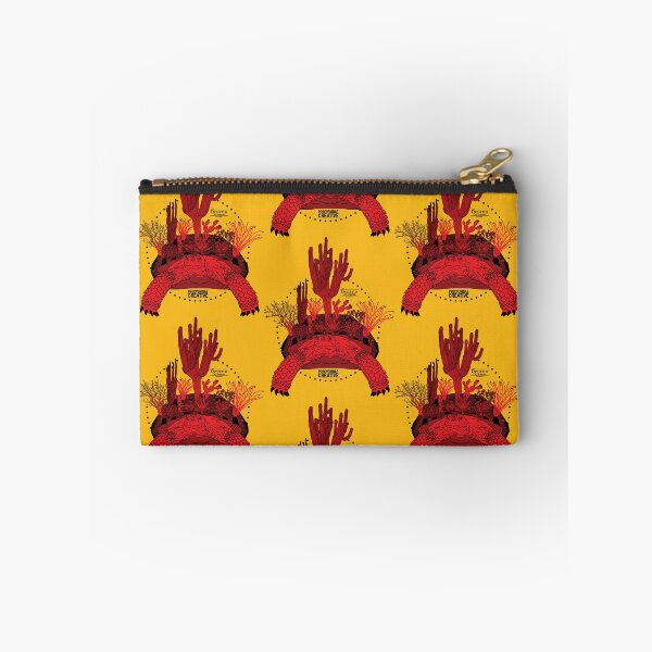 Item preview, Sonoran Desert Tortoise designed and sold by Procyonidae Creative.