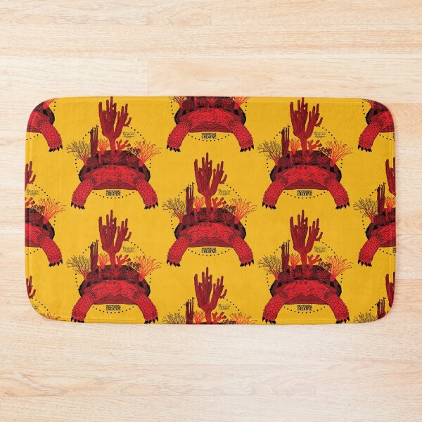 Item preview, Sonoran Desert Tortoise designed and sold by Procyonidae Creative.