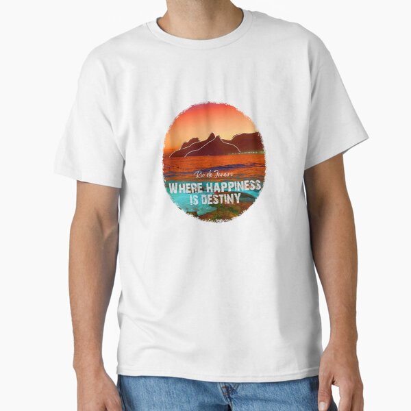 Item preview, Rio: destiny of happiness designed and sold by beatrizmathiass.