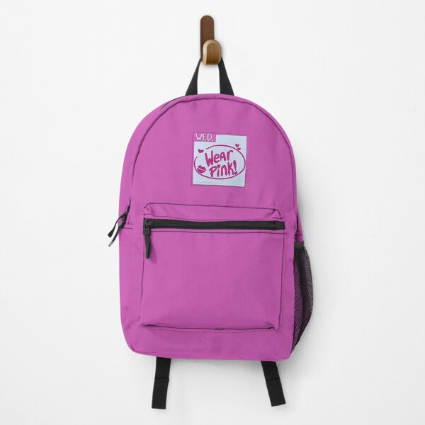 Item preview, on wednesdays we wear pink designed and sold by indie cottage.