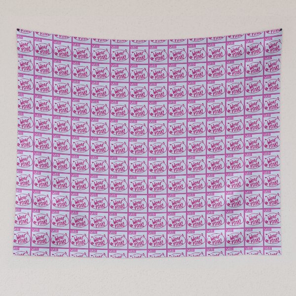 Item preview, on wednesdays we wear pink designed and sold by indie cottage.