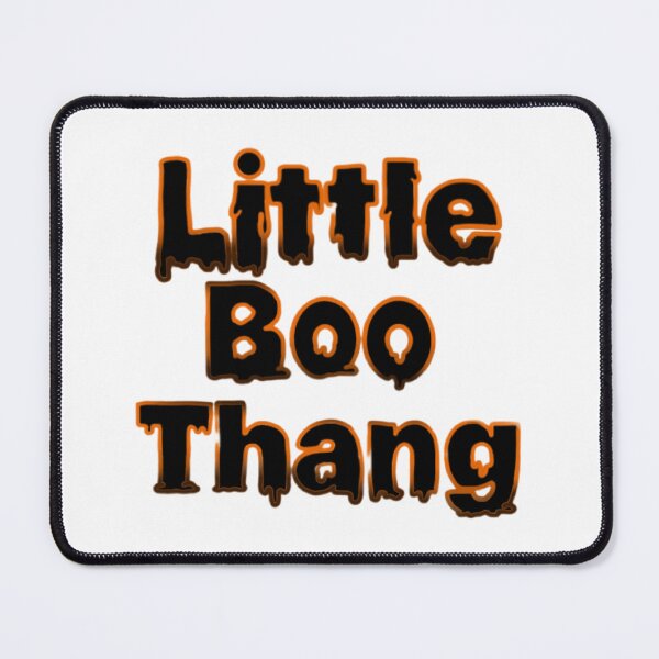 Item preview, Little boo thang designed and sold by Artistkhg.