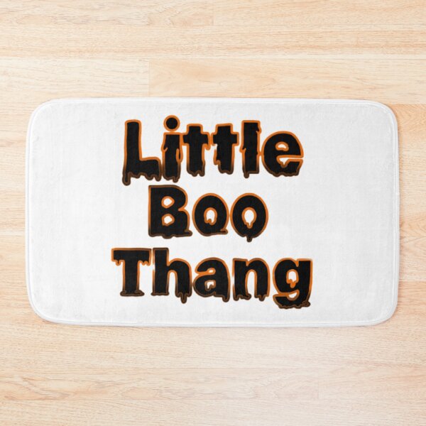Item preview, Little boo thang designed and sold by Artistkhg.