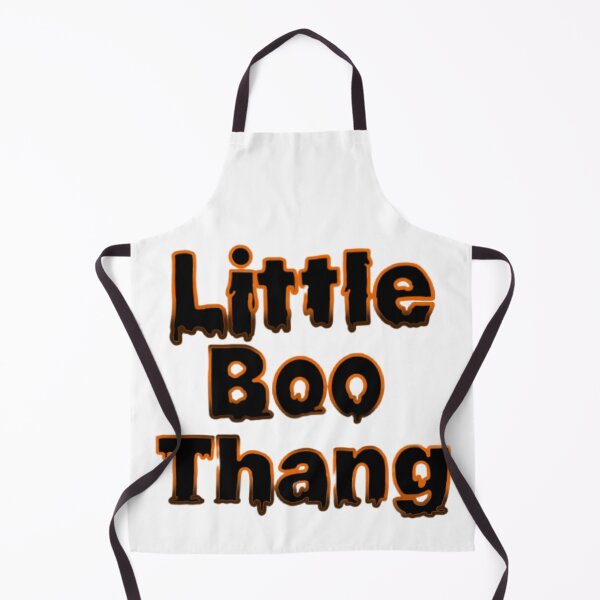 Item preview, Little boo thang designed and sold by Artistkhg.